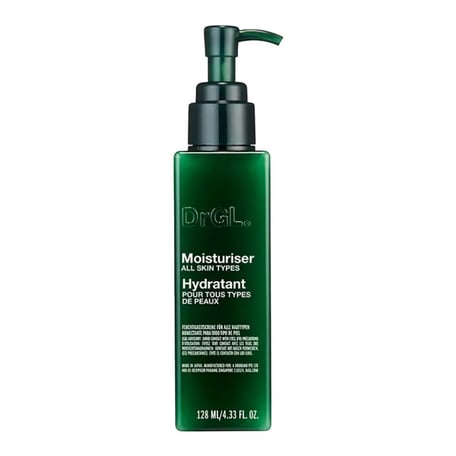 DrGL Moisturiser All Skin Types