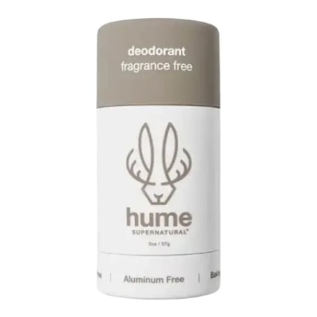 Hume Supernatural Deodorant