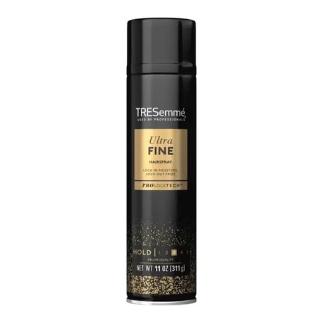 TRESemmé Ultra Fine 超細緻髮膠