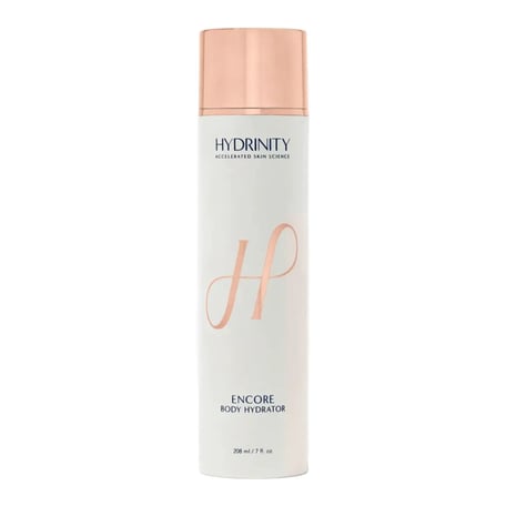 Hydrinity Encore Body Hydrator
