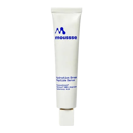 Moussse Hydration Dream Peptide Serum