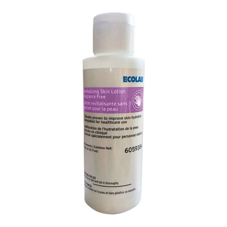 Ecolab Revitalizing Skin Lotion