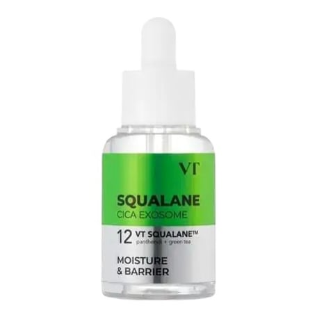 VT Cosmetics S4 Moisture Ampoule