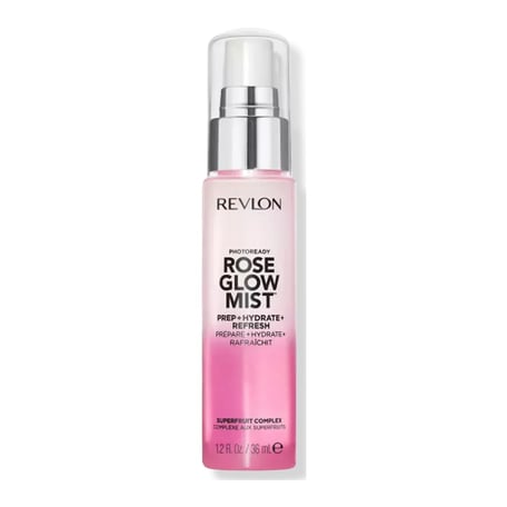 Revlon Photoready Rose Glow Face Mist