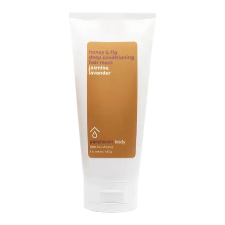Pure Haven Deep Conditioning Hair Mask