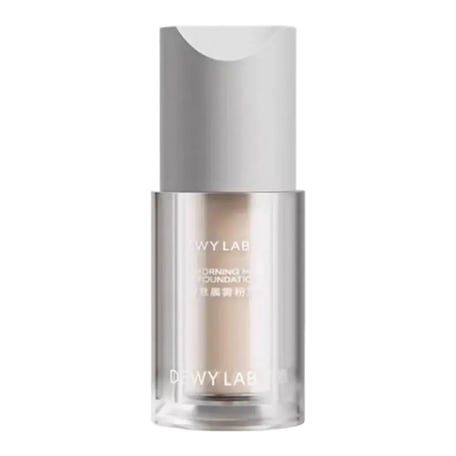Dewy Lab Morning Mist Foundation