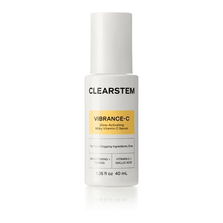 Clearstem Skincare Vibrance-C