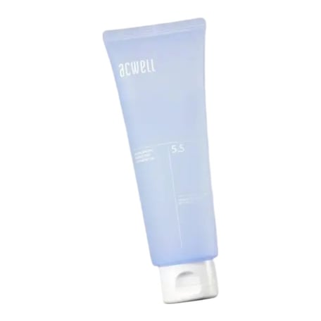 Acwell pH Balancing Bubble Free Cleansing Gel