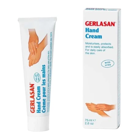 Gehwol Gerlasan hand cream