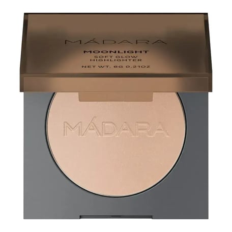 Madara Moonlight Soft Glow Highlighter