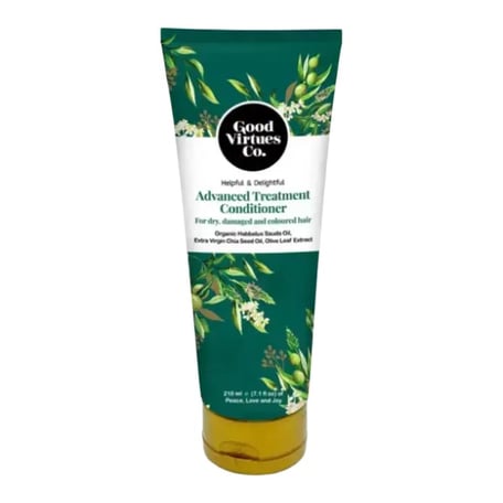 Good Virtues Co. Advanced Treatment Conditioner