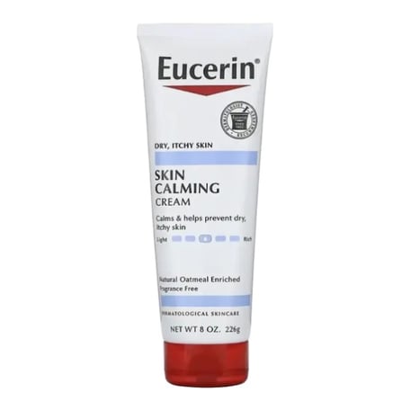 Eucerin Skin Calming Cream