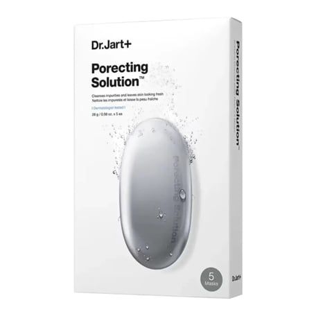Dr. Jart+ Dermask Porecting Solution Face Mask