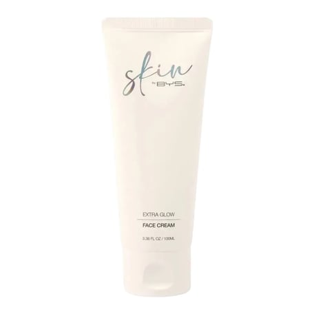 BYS Extra Glow Face Cream