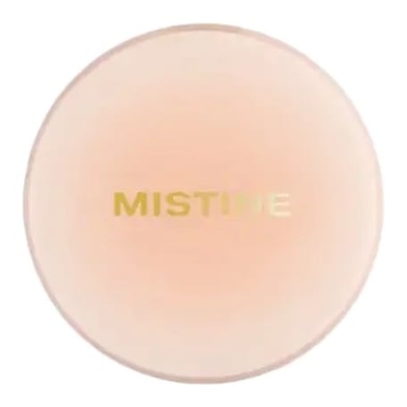Mistine Soft Focus بودرة تثبيت بتأثير ضبابي