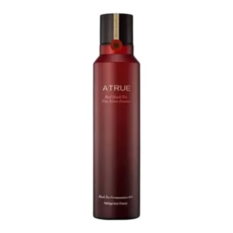 Atrue Real Black Tea True Active Essence