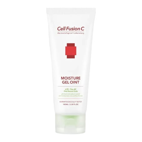 Cell Fusion C Moisture Gel Oint