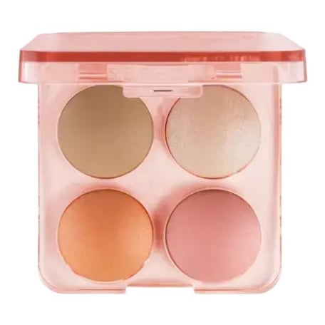 Sephora Collection Colourful Face Palette