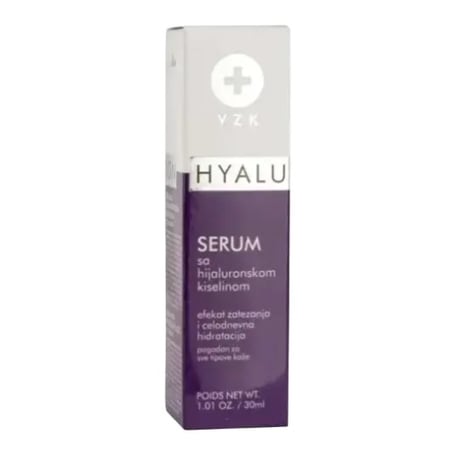 VZK Hyaluron Anti-Aging Serum