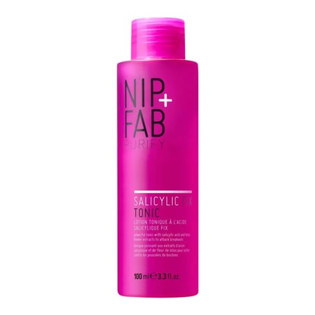Nip + Fab Salicylic Fix Tonic