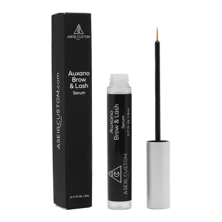 Aseir Custom Auxano Brow & Lash