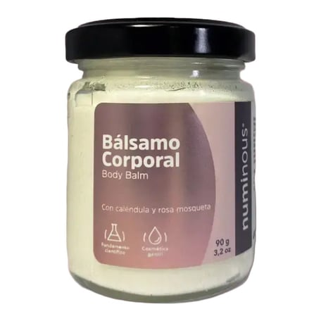 Numinous Body Balm