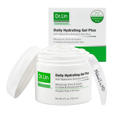 Dr. Lin Daily Hydrating Gel Plus
