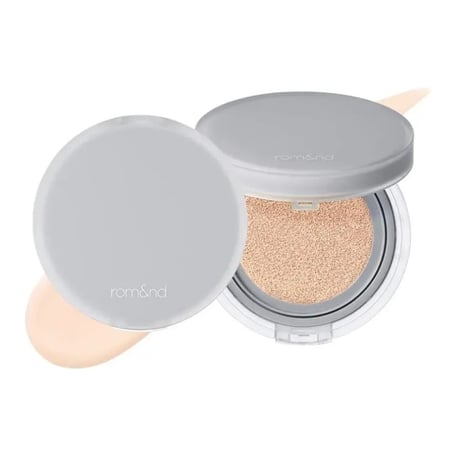 Romand Nu Zero Cushion