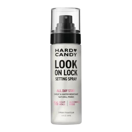 Hard Candy Look On Lock