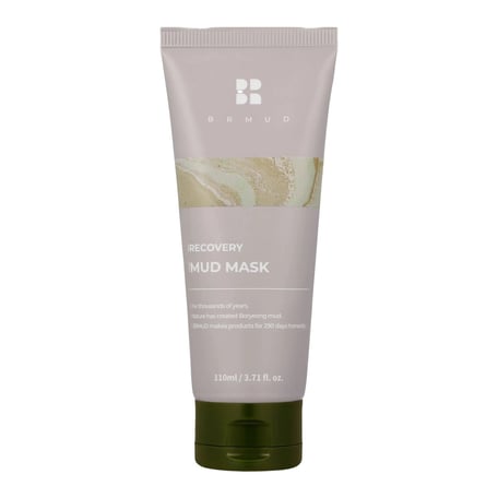 Brmud Recovery Mud Mask