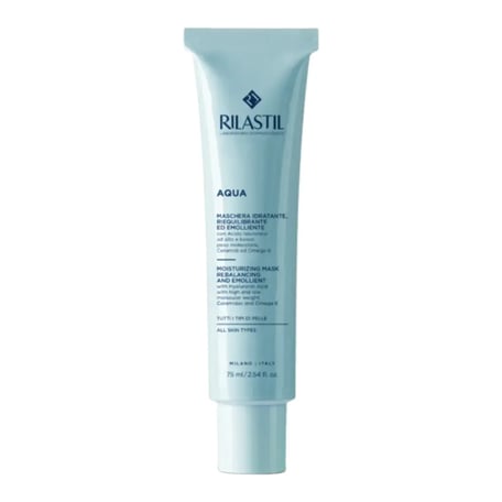 Rilastil Aqua Moisturizing Mask