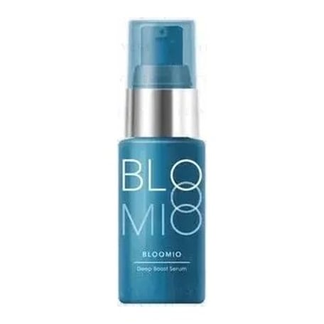 Bloomio Deep Boost Serum