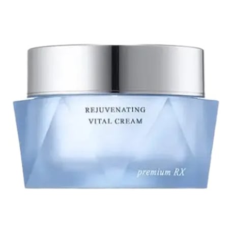 Banobagi Rejuvenating Vital Cream