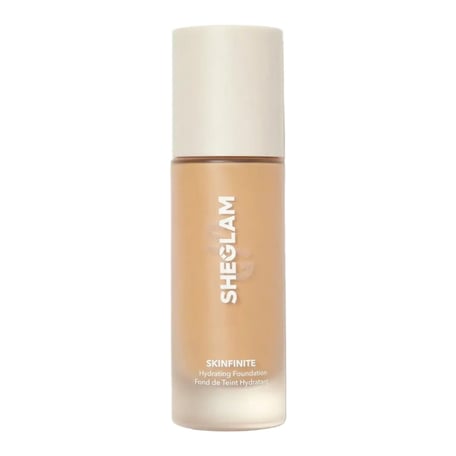 シーグラム Skinfinite Hydrating Foundation スキンフィニット ハイドレーティング ファンデーション