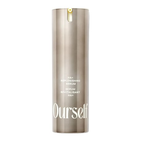 Ourself HA+ Replenishing Serum