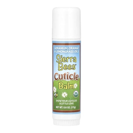 Sierra Bees Cuticle Care Balm Stick