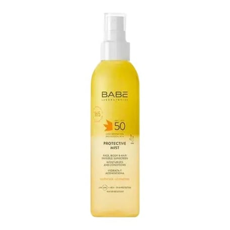 BABE Laboratorios Protective Mist SPF50