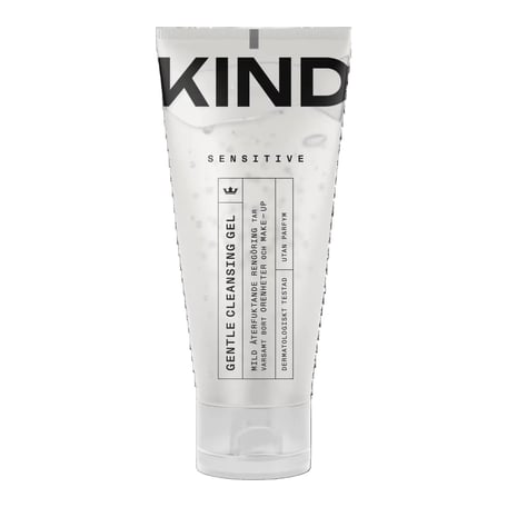 Kronan Kind Gentle Cleansing Gel