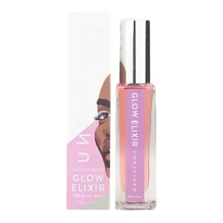 Undefined Beauty Glow Elixar
