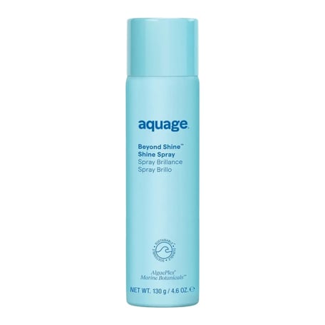 Aquage Beyond Shine Spray