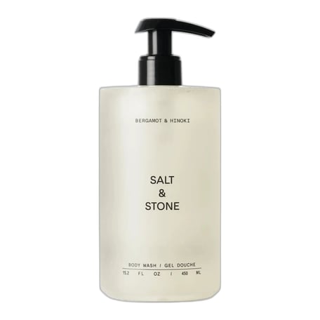 Salt & Stone Body Wash