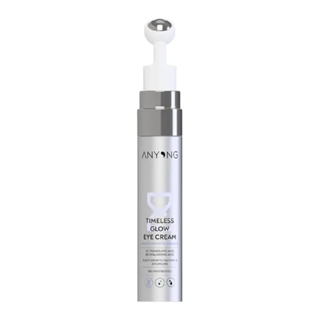 Anyong Timeless Glow Eye Cream