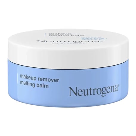 Neutrogena Makeup Remover Melting Balm