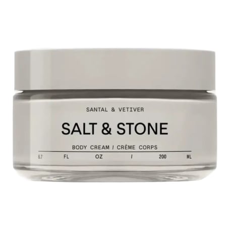 Salt & Stone Body Cream