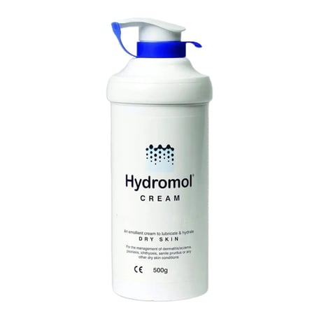 Hydromol Cream