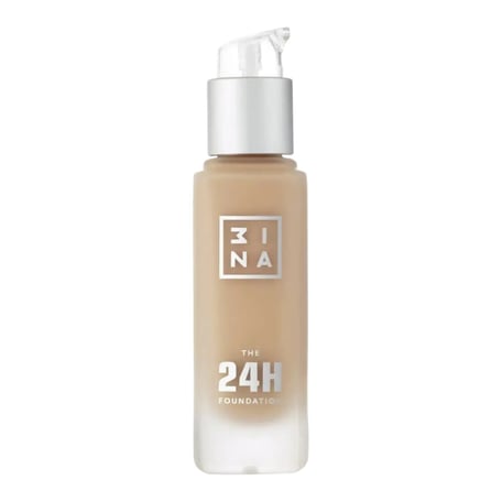 3INA The 24H Foundation