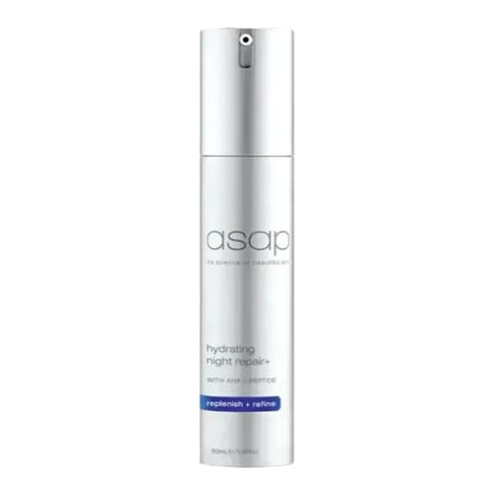 Asap Hydrating Night Repair+