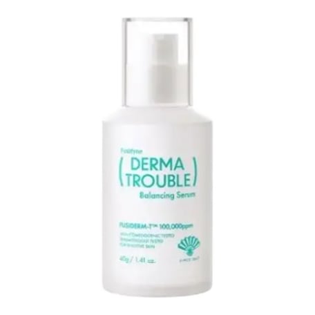 Fusidyne Derma Trouble Balancing Serum