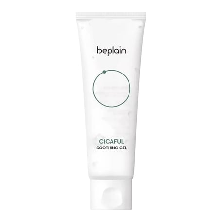 Beplain Cicaful Soothing Gel