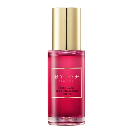 Byroe Beet Glow Boosting Serum